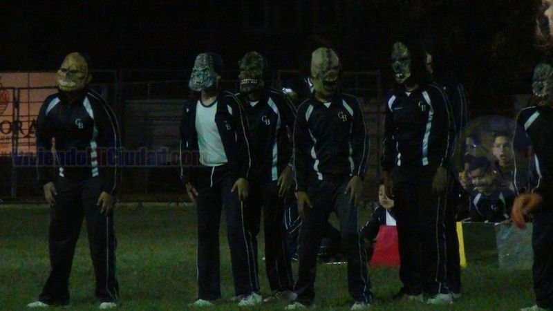 Olimpiada Gabino Barreda 19Feb19